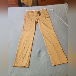 Lee Flex Motion Pants 12L